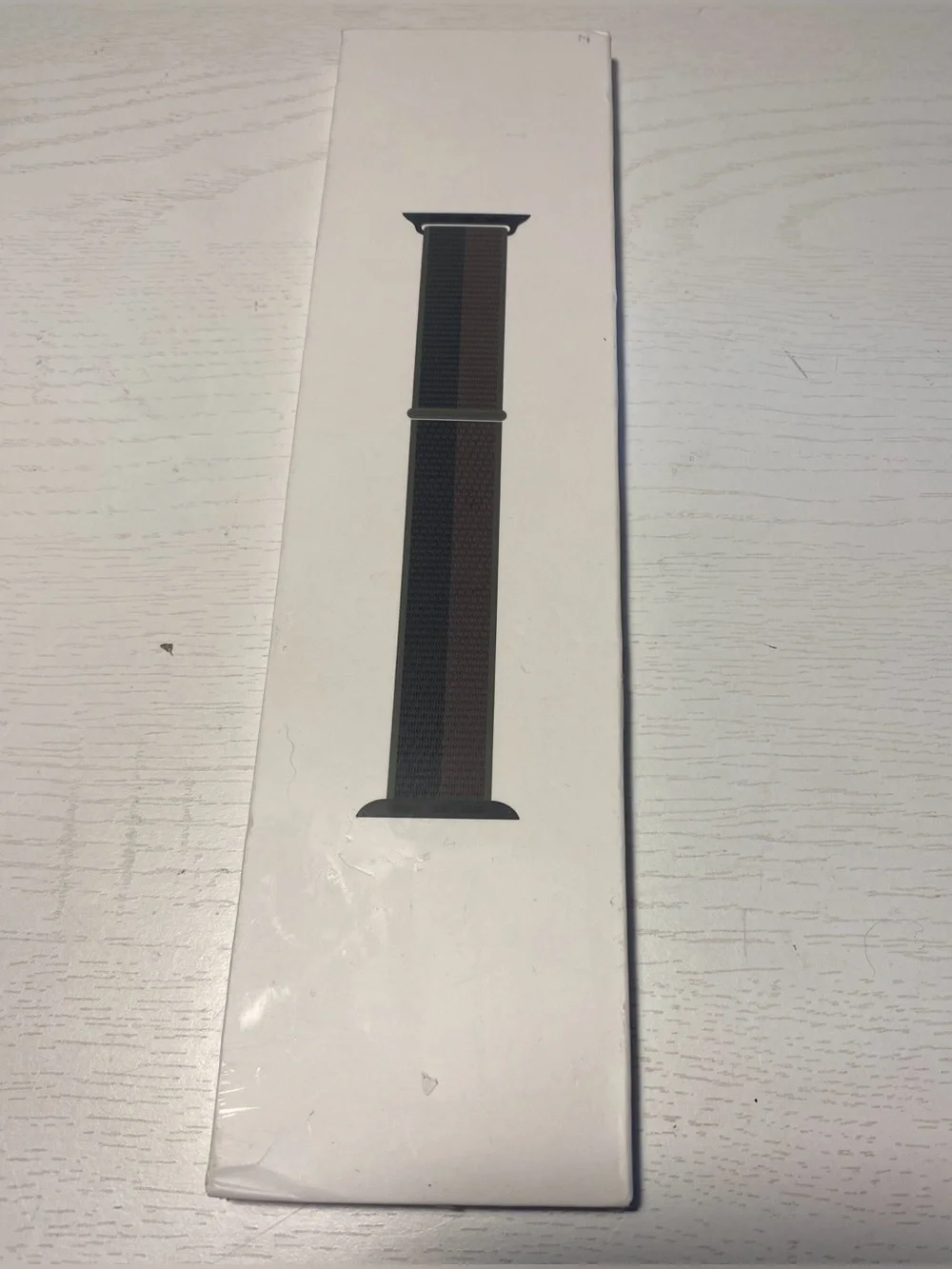 Apple Sport Loop Watch Band 45mm
